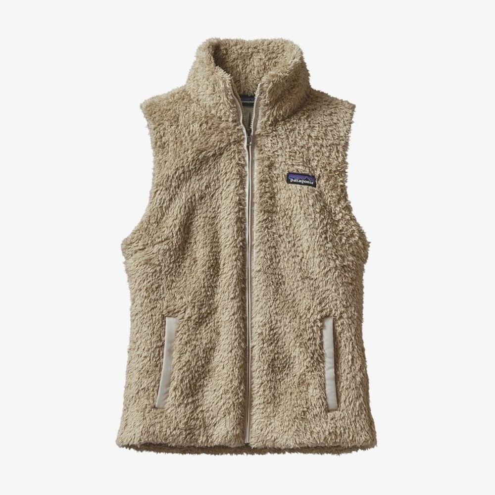 Patagonia vest